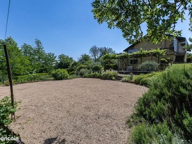 Maison vente à La Tour-du-Pin, Montalieu-vercieu