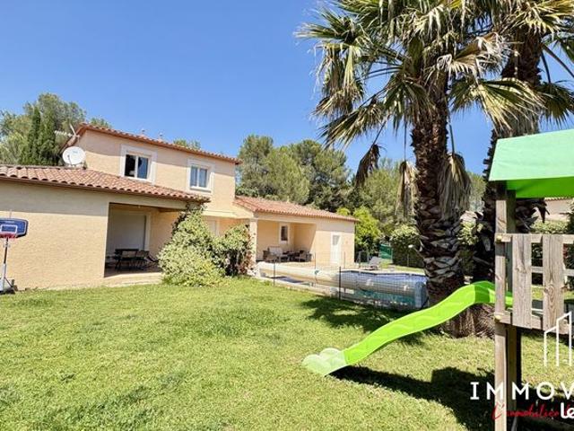 Maison vente à Lodève, Assas