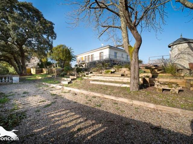 Maison vente à Blaye