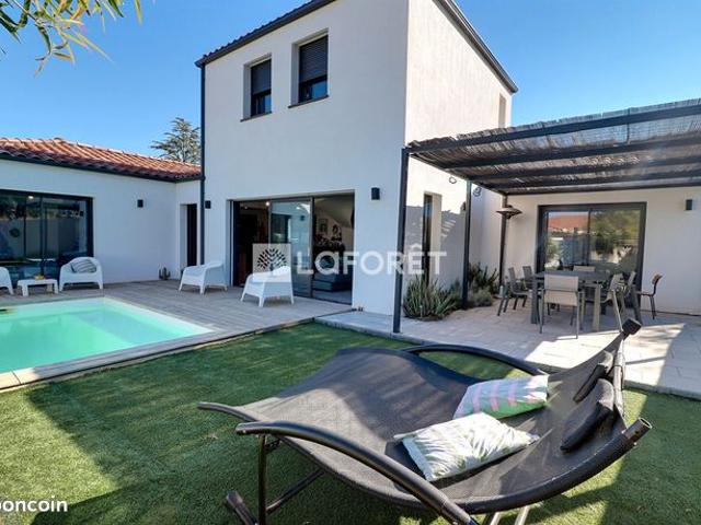 Maison vente à Pierrefeu-du-Var, Var