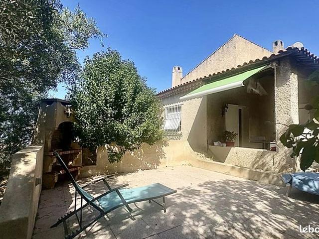 Maison vente à Istres, Martigues