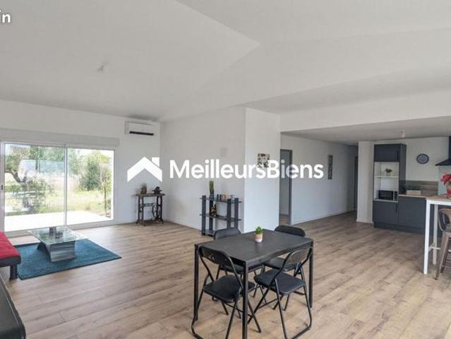 Maison vente à Narbonne, Canet