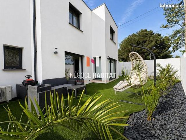 Maison vente à Montpellier, Saint-georges-d'orques