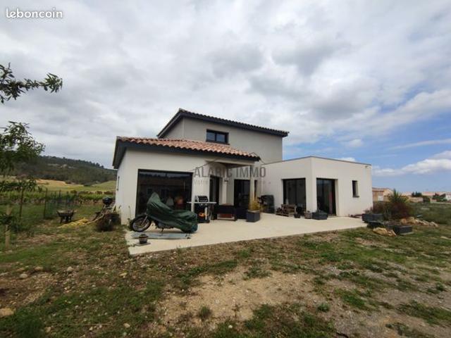 Maison vente à Narbonne, Tournissan