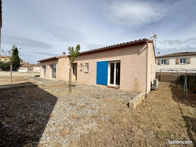 Maison vente à Béziers, Olonzac