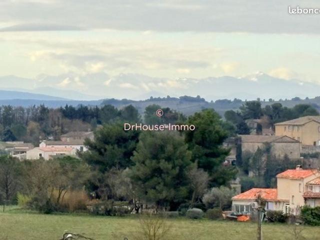 Maison vente à Carcassonne, Couffoulens