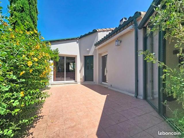 Maison vente à Béziers, Les Aires