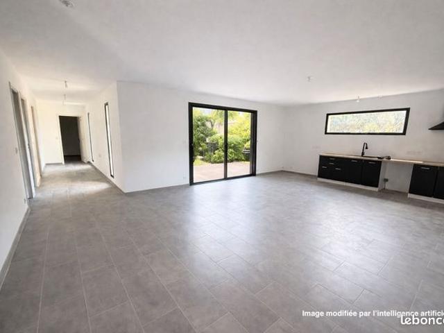 Maison vente à Nîmes, Saint-julien-de-peyrolas