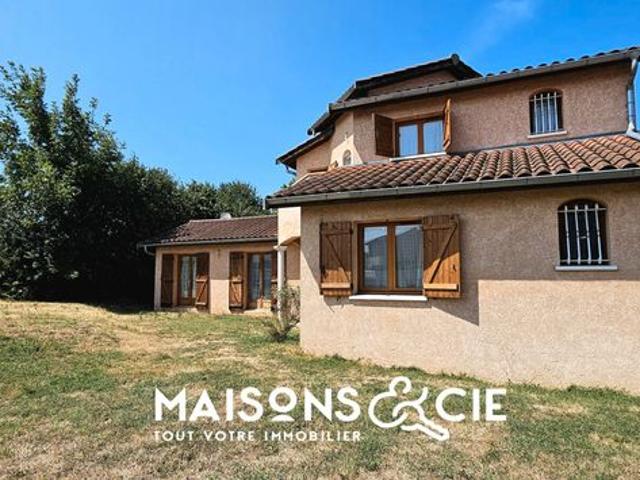 Maison vente à Belley, Lagnieu