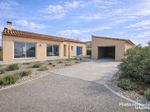Maison vente à Béziers, Olonzac