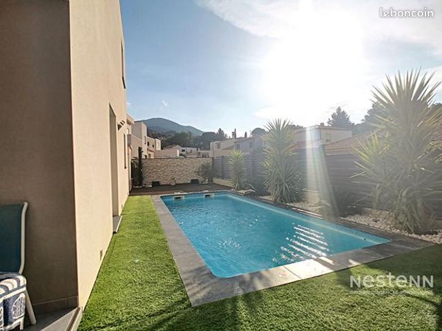 Maison vente à Céret, Villelongue-dels-monts