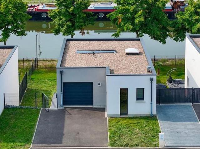 Maison vente à Metz, Talange