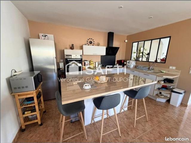 Maison vente à Narbonne, Lézignan-corbières