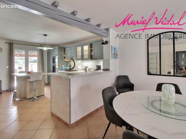 Maison vente à Brive-la-Gaillarde, Saint-cyprien