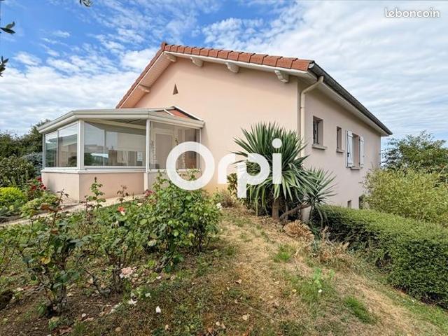 Maison vente à Lyon, Rhône