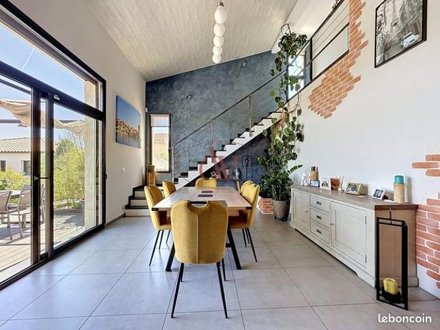 Maison vente à Perpignan, Opoul-périllos