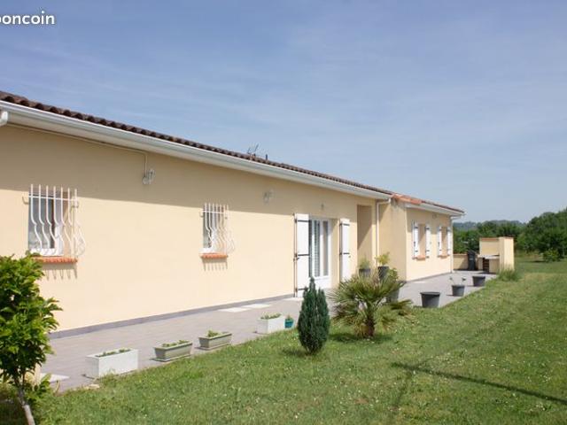Maison vente à Villeneuve-sur-Lot, Saint-etienne-de-fougères