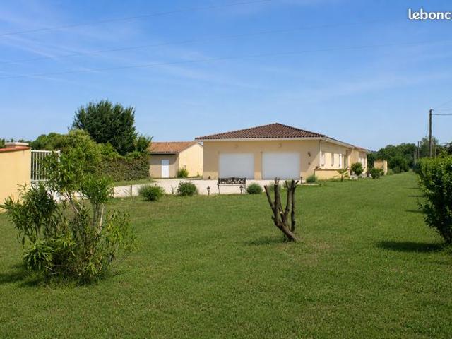 Maison vente à Villeneuve-sur-Lot, Saint-etienne-de-fougères