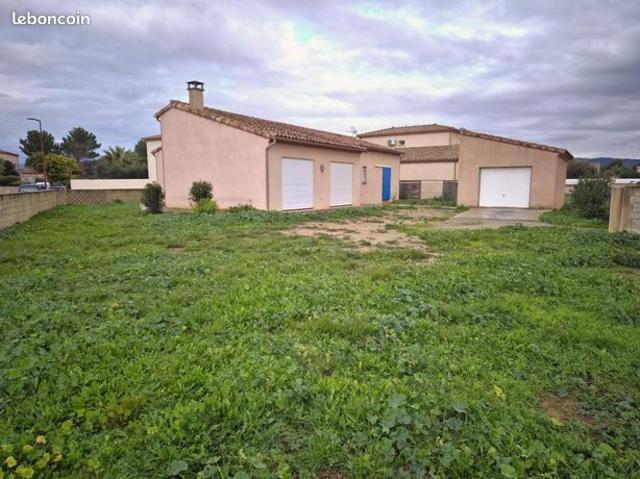 Maison vente à Béziers, Olonzac