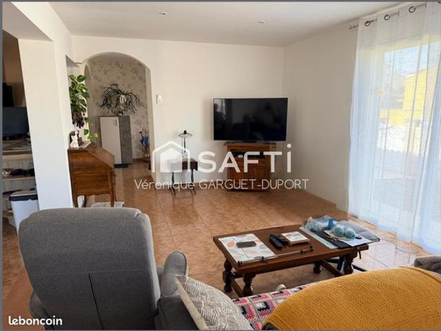 Maison vente à Narbonne, Lézignan-corbières