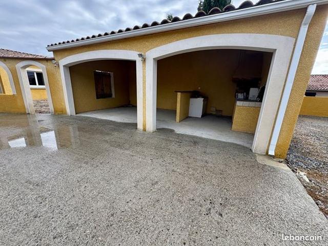Maison vente à Limoux