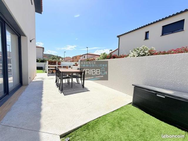 Maison vente à Céret, Thuir