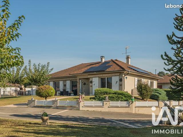 Maison vente à Saint-Sauveur, Meurthe-et-Moselle