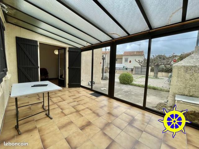 Maison vente à Narbonne, Sigean