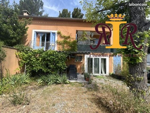 Maison vente à Apt