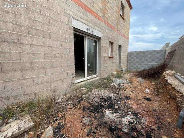 Maison vente à Perpignan, Salses-le-château