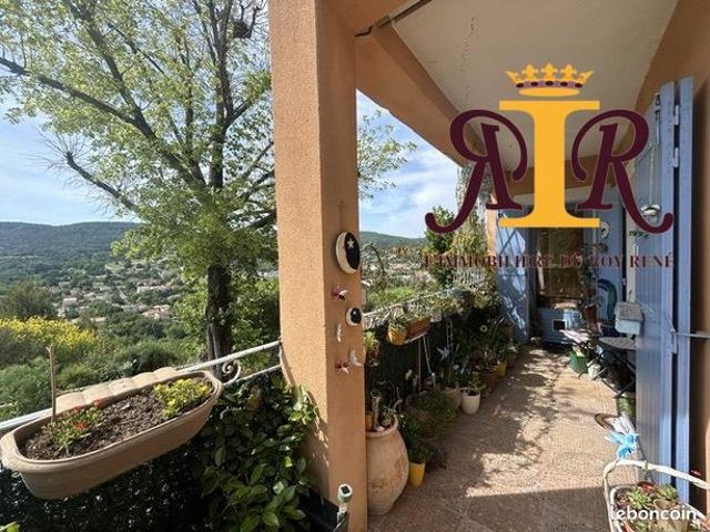 Maison vente à Apt