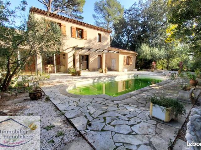 Maison vente à Arrondissement de Toulon, Cuers