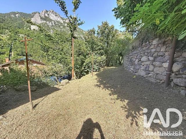 Maison vente à Roquebillière, Alpes-Maritimes