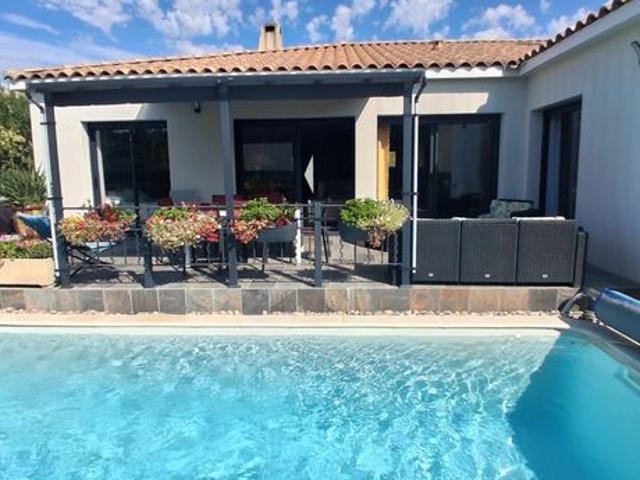Maison vente à Péret, Hérault