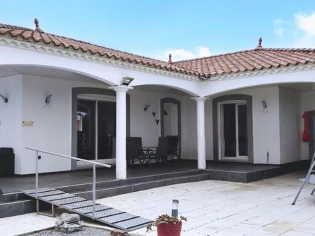 Maison vente à Narbonne, Lézignan-corbières