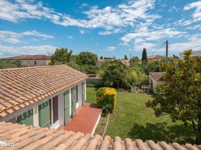 Maison vente à Montpellier, Juvignac