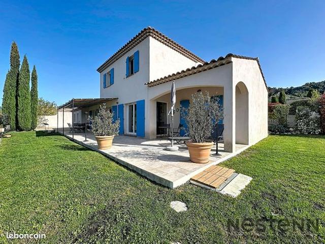 Maison vente à Brignoles, Pourrières