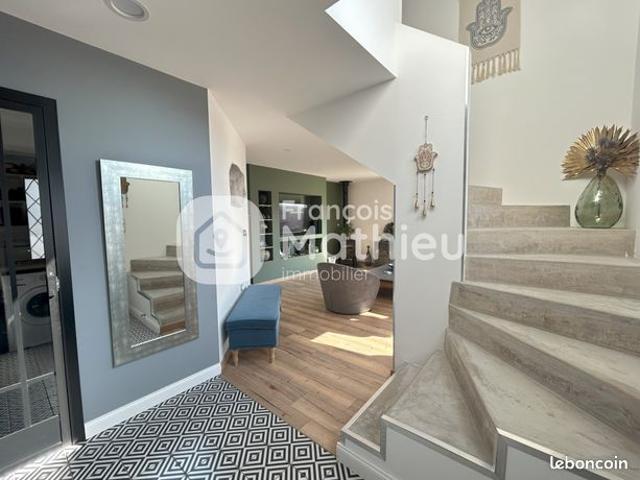 Maison vente à Bourg-en-Bresse, Trévoux