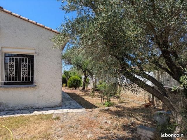 Maison vente à Montpellier, Saint-brès
