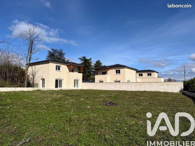 Maison vente à Tournon-sur-Rhône, Félines
