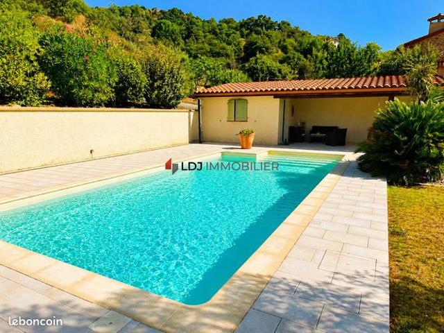 Maison vente à Céret, Arles-sur-tech