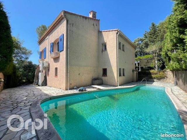 Maison vente à Arrondissement de Draguignan, Saint-raphaël