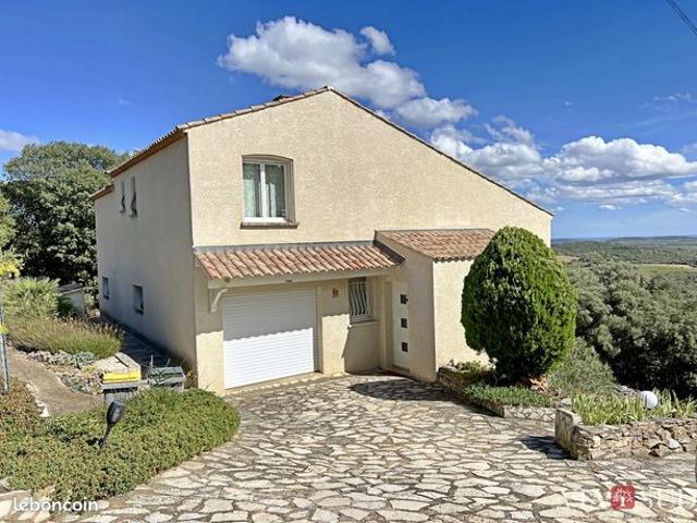 Maison vente à Béziers, Faugères