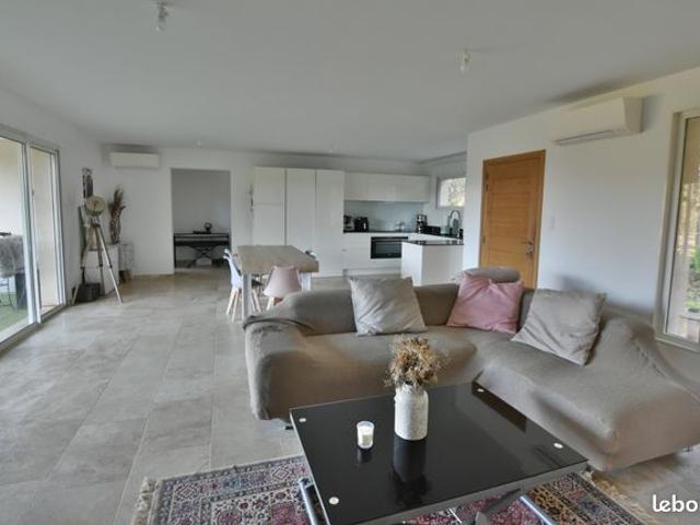 Maison vente à Ajaccio, Bastelicaccia