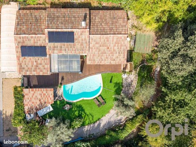 Maison vente à Colomars, Alpes-Maritimes