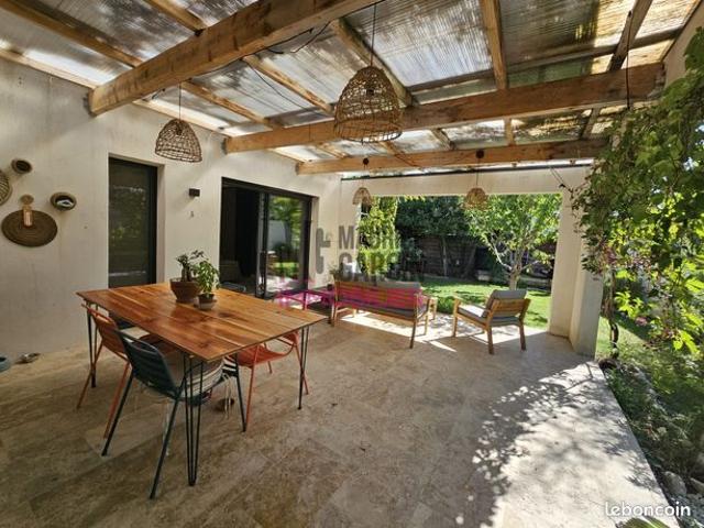 Maison vente à Avignon