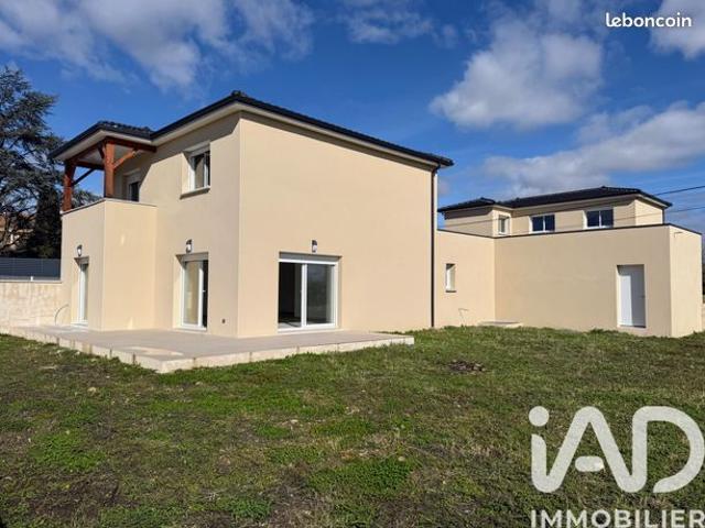 Maison vente à Tournon-sur-Rhône, Félines