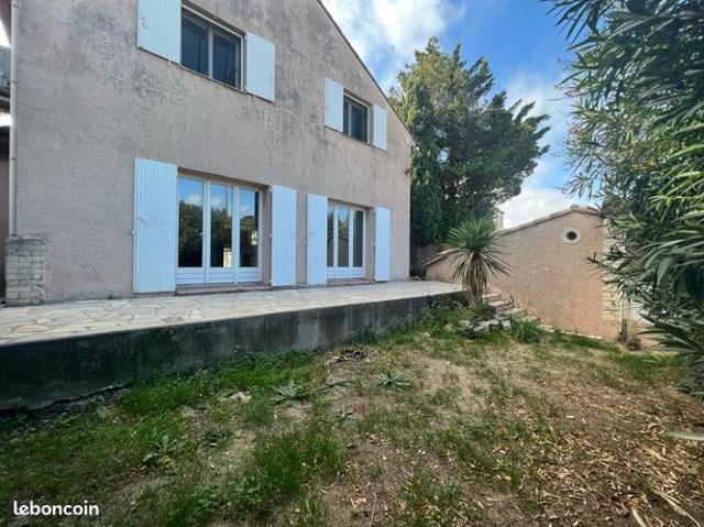Maison vente à Istres, Fos-sur-mer