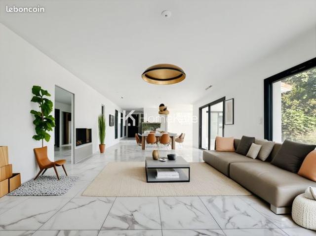 Maison vente à Toulouse, Gragnague