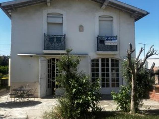 Maison vente à Pamiers